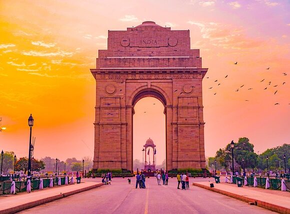 Delhi