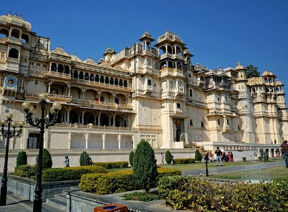 Udaipur